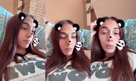 cioccolatina's Stream - Jul 24, 2026, 4:14 PM