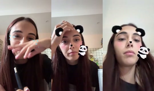 cioccolatina's Stream - Jul 24, 2026, 7:32 PM