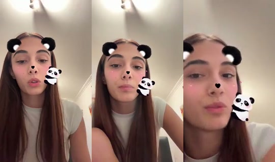 cioccolatina's Stream - Aug 3, 2026, 8:45 PM
