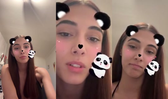 cioccolatina's Stream - Aug 5, 2026, 8:51 PM