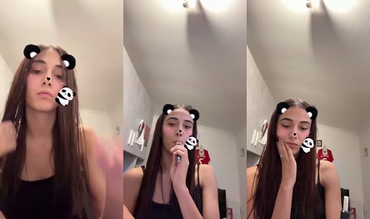 cioccolatina's Stream - Aug 9, 2026, 8:08 PM