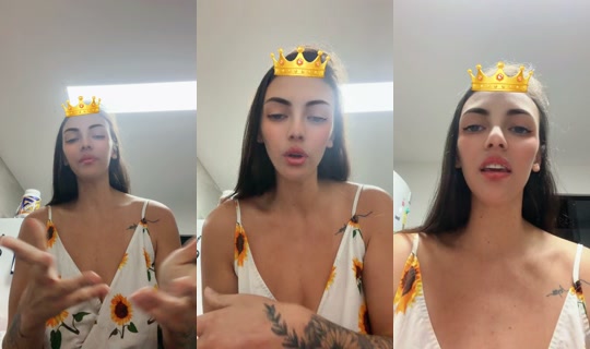 cissareis's Stream - Jul 27, 2026, 8:04 AM