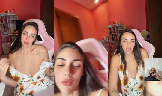 cissareis's Stream - Jul 27, 2026, 10:31 AM
