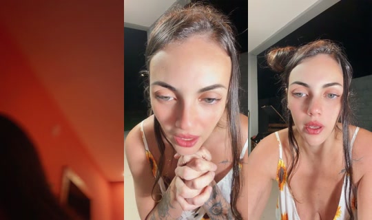 cissareis's Stream - Jul 28, 2026, 3:10 AM