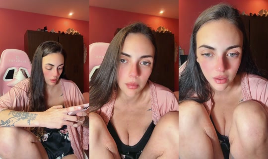 cissareis's Stream - Jul 28, 2026, 2:58 PM