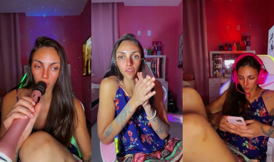 cissareisof's Stream - Sep 13, 2026, 3:22 AM