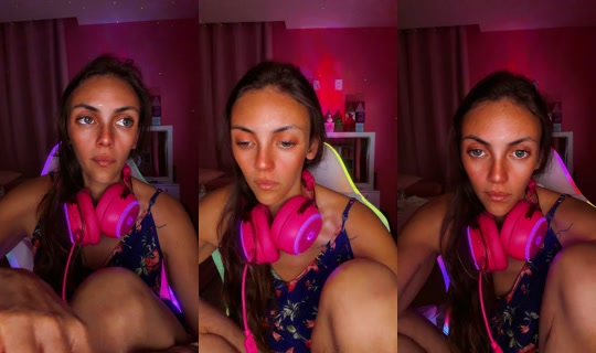 cissareisof's Stream - Sep 13, 2026, 4:20 AM