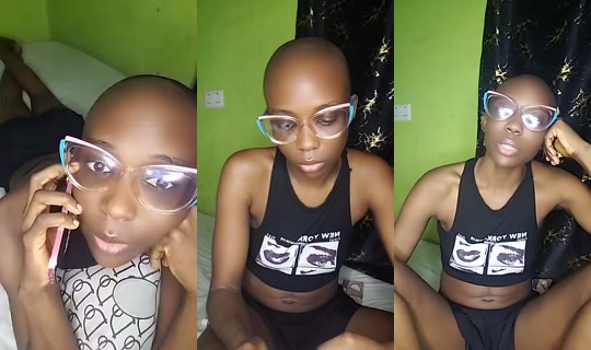 citygirl001's Stream - Jul 27, 2026, 6:26 PM