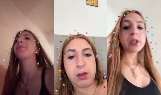 clary1996's Stream - Jul 26, 2026, 7:19 AM