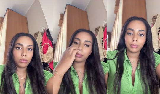 claudia1808's Stream - Jul 31, 2026, 10:53 AM
