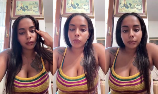 claudia1808's Stream - Aug 1, 2026, 8:54 AM