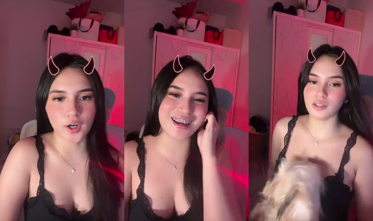 clauysza's Stream - Jul 28, 2026, 2:27 PM