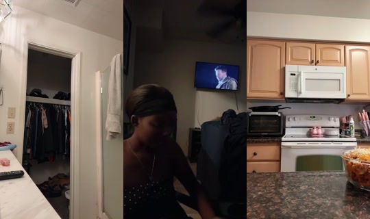 cleaning_coco's Stream - Jul 30, 2026, 4:46 PM