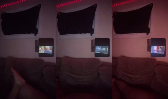 clevelandthot1's Stream - Jul 17, 2026, 2:17 AM