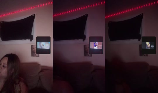 clevelandthot1's Stream - Jul 24, 2026, 4:53 AM