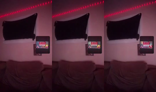 clevelandthot1's Stream - Jul 24, 2026, 5:59 AM