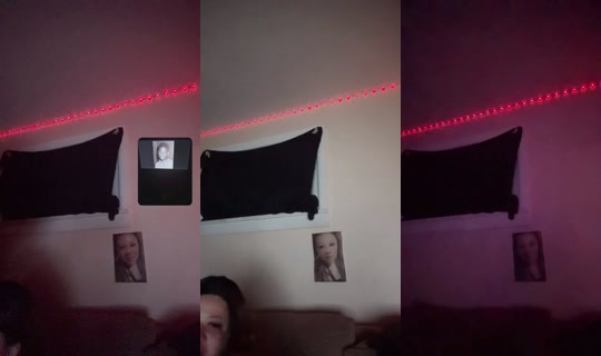 clevelandthot1's Stream - Jul 27, 2026, 6:19 AM