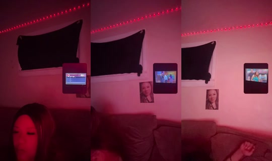 clevelandthot1's Stream - Aug 4, 2026, 4:33 AM