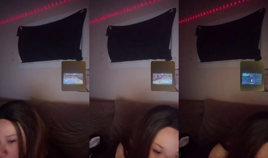 clevelandthot1 の配信 - 2026年8月10日 2:43