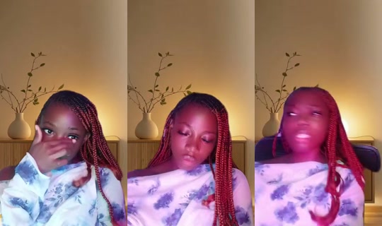 cocosilm's Stream - Jul 29, 2026, 12:16 AM