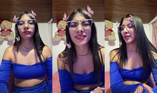conny_95's Stream - Jul 22, 2026, 4:30 AM