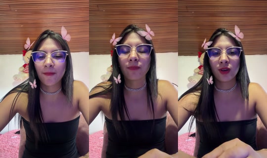 conny_95's Stream - Jul 22, 2026, 10:45 PM