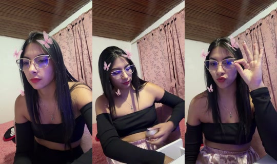 conny_95's Stream - Jul 24, 2026, 4:46 AM