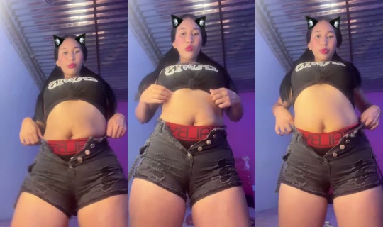coqueta_BA's Stream - Jul 25, 2026, 9:27 PM