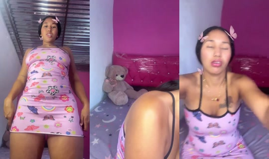 Stream von coqueta_BA – 27. Juli 2026, 13:42