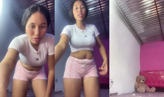 coqueta_BA's Stream - Jul 27, 2026, 7:54 PM