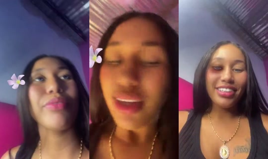 coqueta_BA's Stream - Aug 4, 2026, 11:10 PM