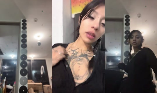 coralie777's Stream - Jul 18, 2026, 4:13 AM