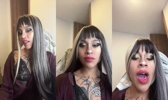 coraliebby777's Stream - Aug 4, 2026, 3:57 AM