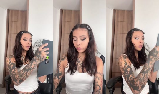 coraliebby777's Stream - Aug 4, 2026, 7:01 PM