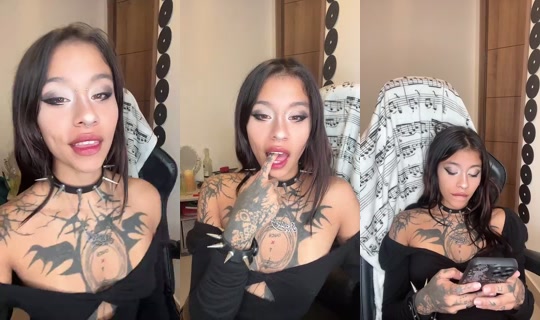 Stream ni coraliebby777 - Ago 8, 2026, 5:05 AM