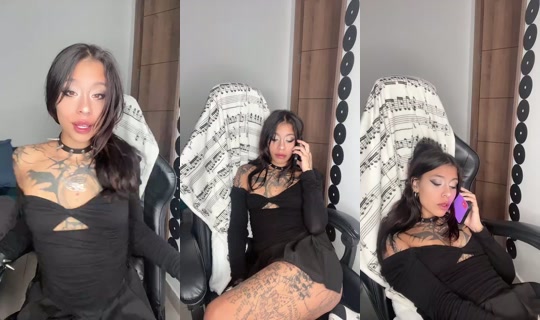 Stream ni coraliebby777 - Ago 8, 2026, 6:11 AM
