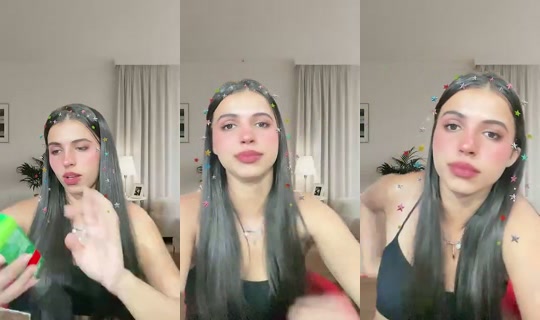 coralinemaromba's Stream - Oct 19, 2026, 1:09 PM