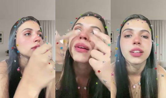 coralinemaromba's Stream - Oct 19, 2026, 3:19 PM