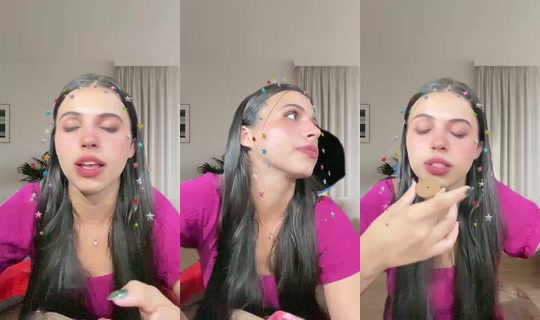 coralinemaromba's Stream - Oct 19, 2026, 11:41 PM