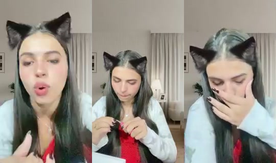 coralinemaromba's Stream - Oct 22, 2026, 9:26 PM