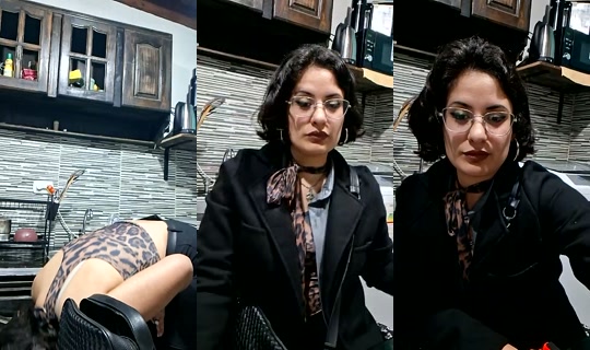 corazonfugitivo's Stream - Jul 18, 2026, 1:19 AM