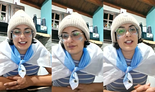 corazonfugitivo's Stream - Jul 20, 2026, 12:20 AM