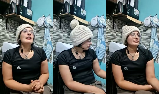 corazonfugitivo's Stream - Jul 24, 2026, 2:58 AM