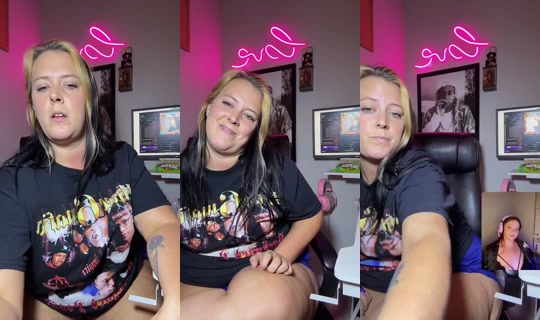 cornbreadbby's Stream - Jul 24, 2026, 7:35 AM
