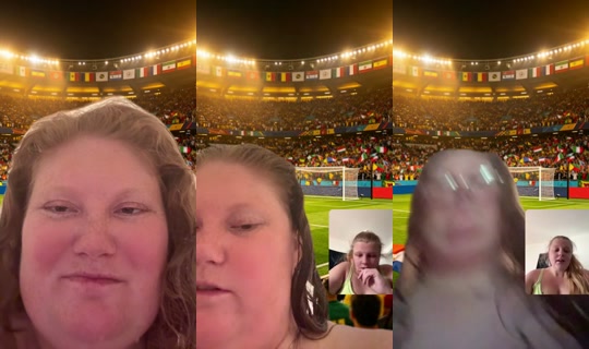 countrychick1's Stream - Jul 10, 2026, 11:09 PM