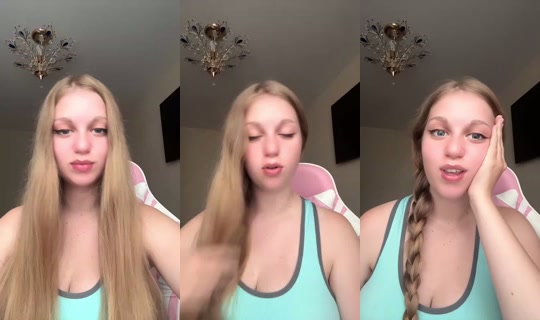 cowgirl.'s Stream - Jul 27, 2026, 4:12 PM