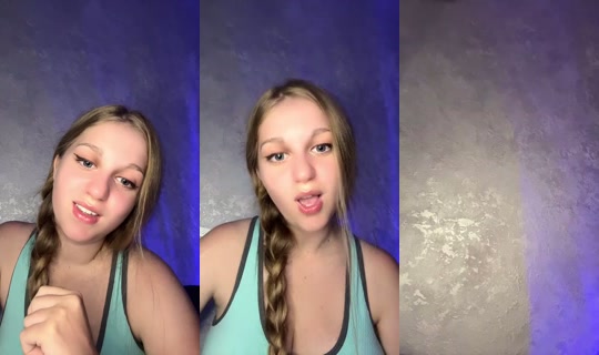 cowgirl.'s Stream - Jul 27, 2026, 5:32 PM