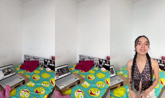 crespitapaisa's Stream - Aug 9, 2026, 8:21 PM