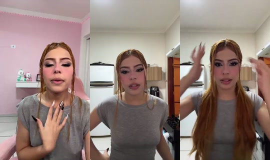 crown.mirella's Stream - Jul 25, 2026, 3:26 PM