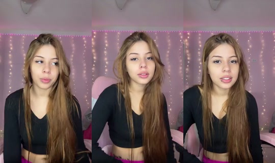 crown.mirella's Stream - Aug 5, 2026, 8:31 AM